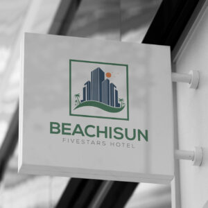 Beachisun Logo