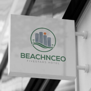 Beachnceo Logo