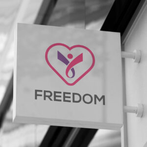 Freedom Logo