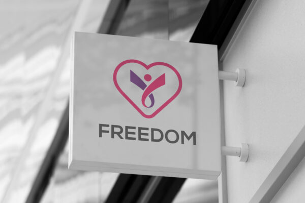 Freedom Logo