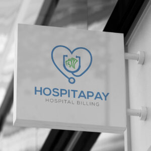 HospitaPay Logo