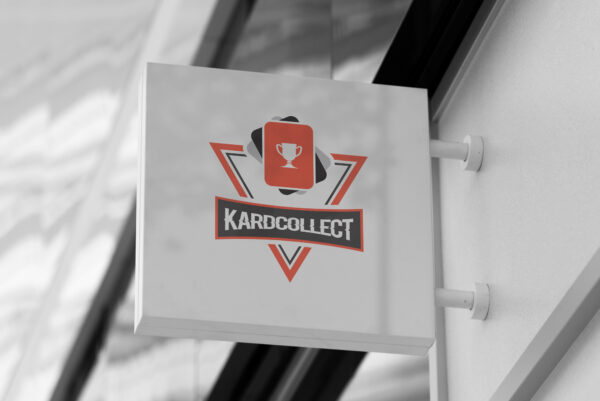 KardCollect Logo