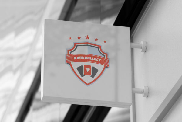 KardKollect Logo