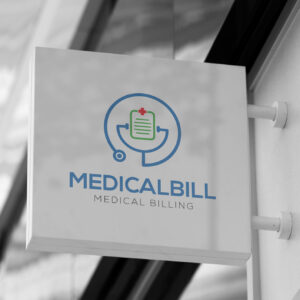 MedicaBill Logo