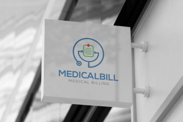 MedicaBill Logo