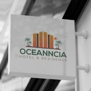 Oceanncia Logo