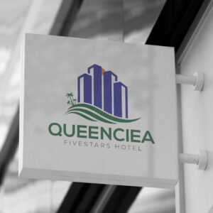 Queenciea Logo