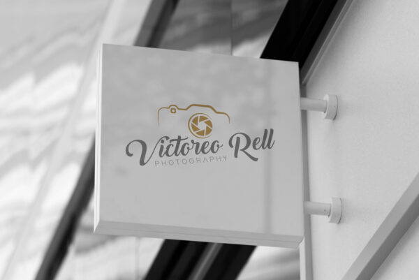 Victoreo Photography Logo