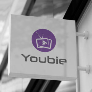 Youbie Logo