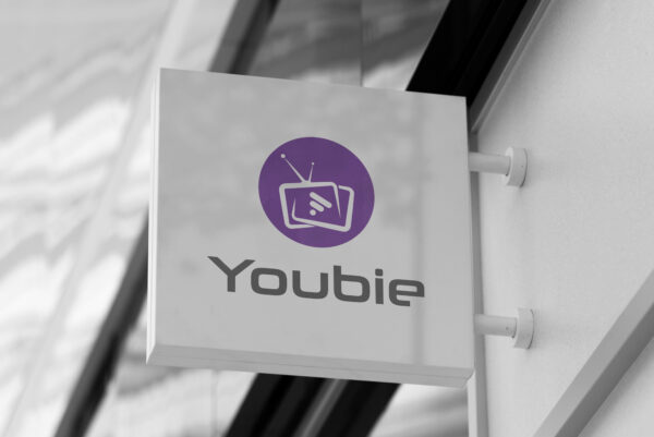 Youbie Logo