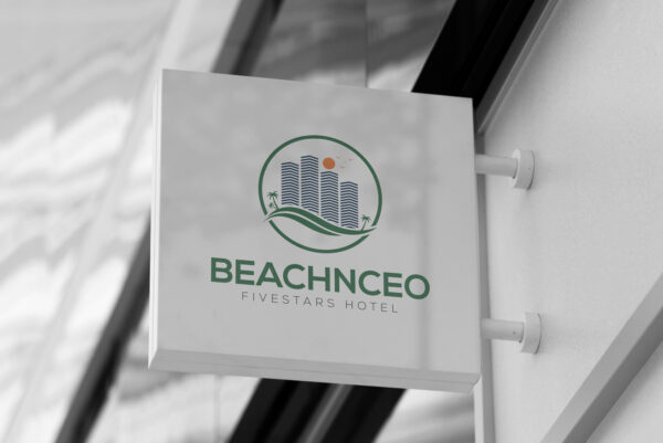 Beachnceo Logo