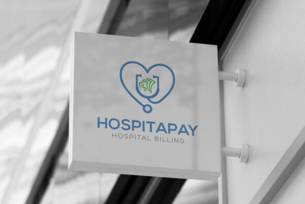 HospitaPay Logo