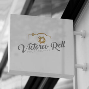 Victoreo Photography Logo