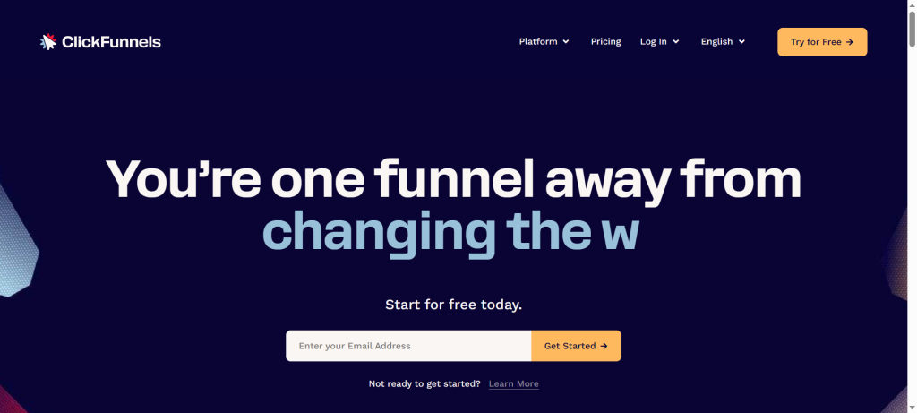ClickFunnels