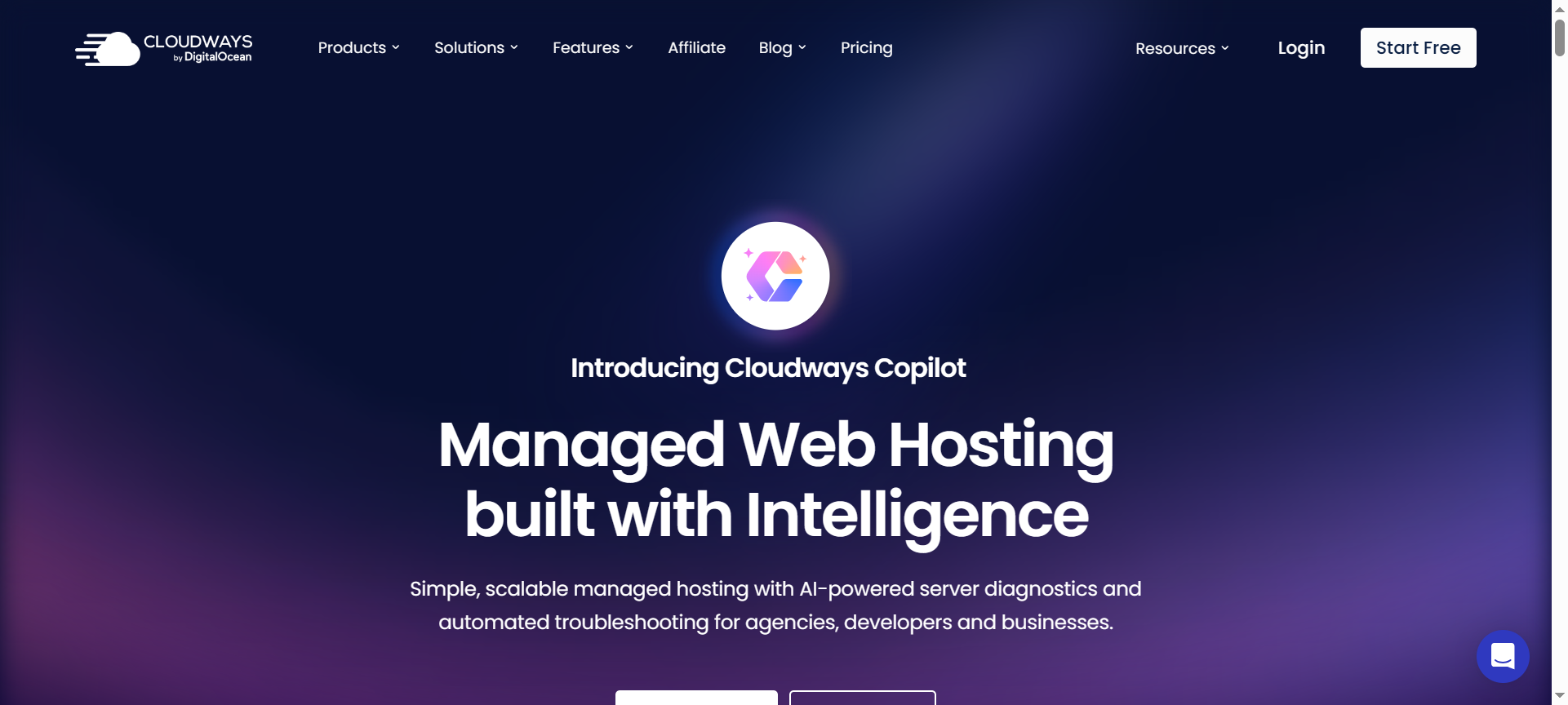 Cloudways