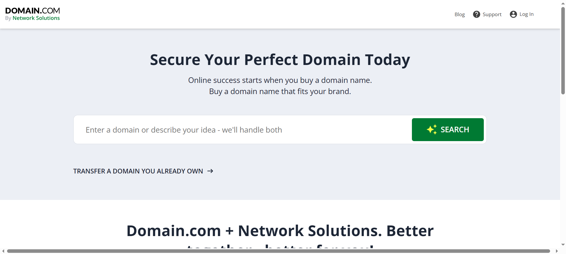 Domain.com