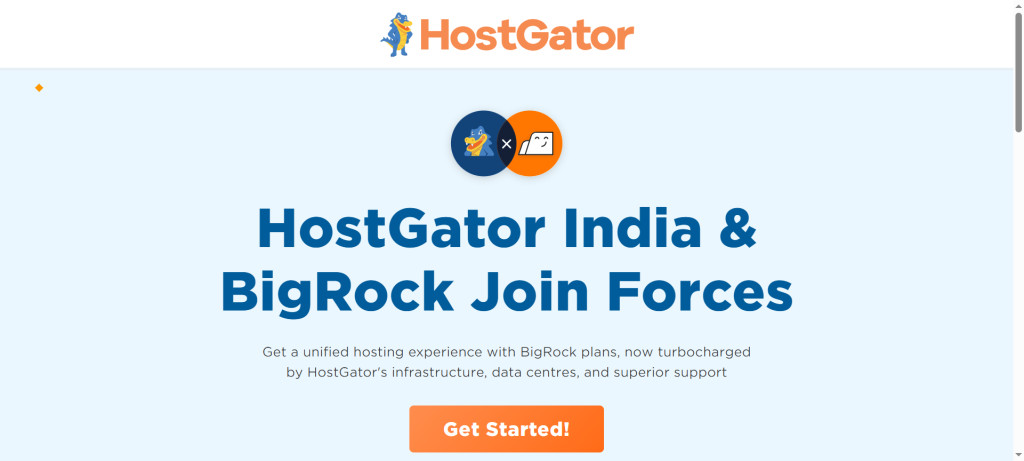 HostGator India