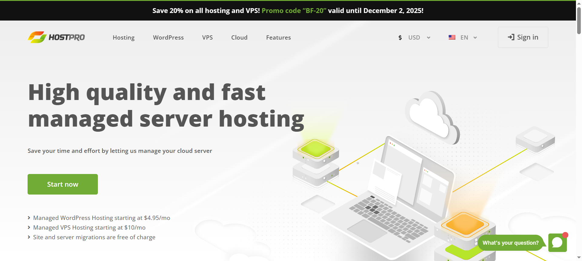 HostPro