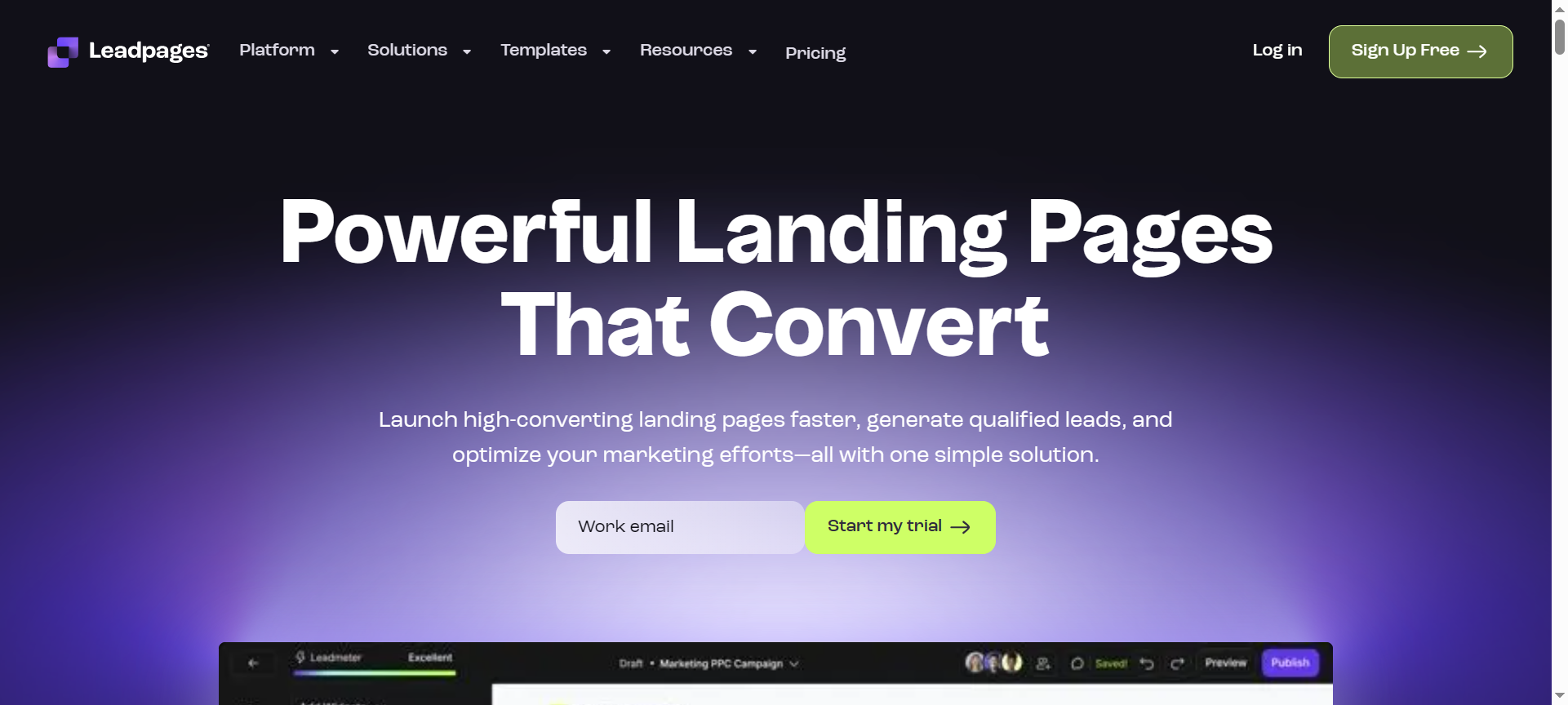 LeadPages