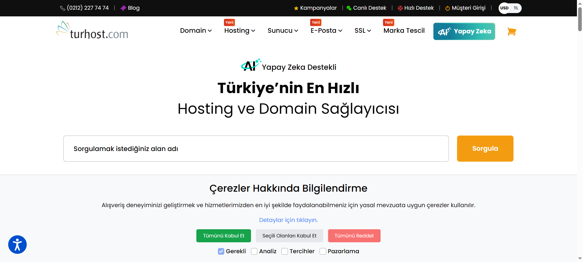 Turhost