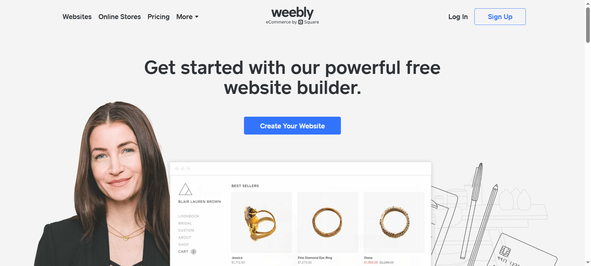 Weebly
